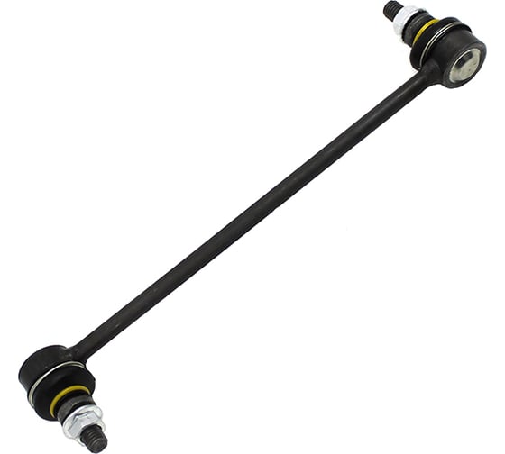 Изображение товара Стойка стабилизатора переднего для а/м Nissan Micra III 02-/Note/Tiida05-/Renault Clio III 05> Riginal RG54618ED00A