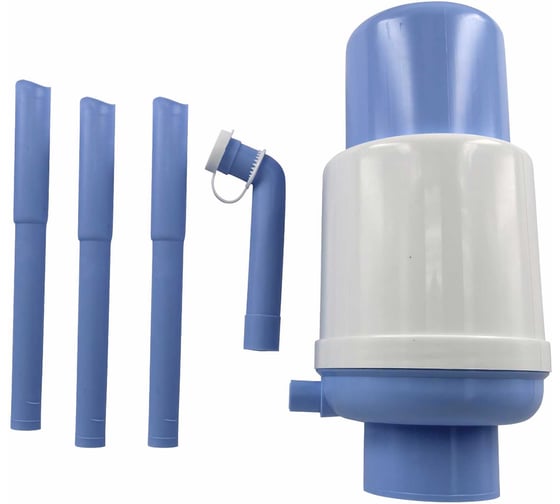 Изображение товара Ручной насос для воды MasterProf ИС.130916