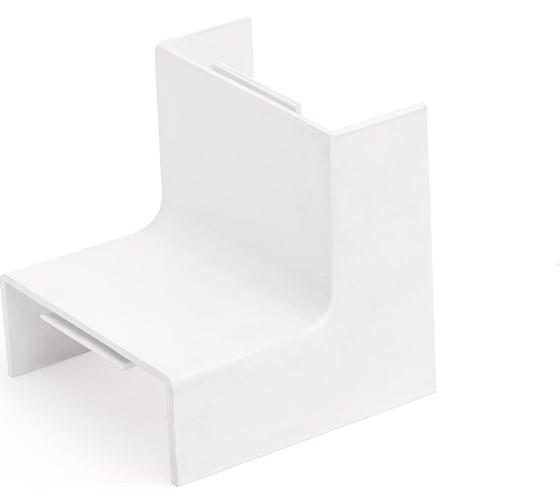 Изображение товара Внутренний угол TWT 39x18 TWT-CT39x18-IC-WH