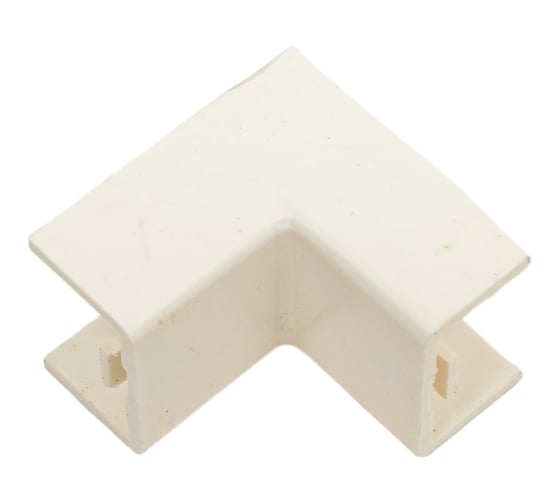 Изображение товара Внутренний угол TWT 15x10 TWT-CT15x10-IC-WH