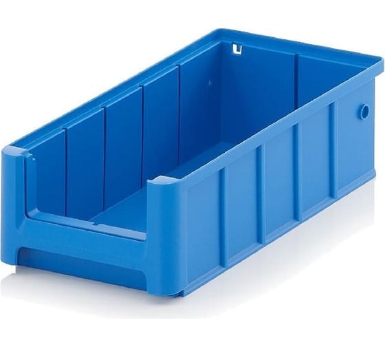 Изображение товара Стеллажный полочный лоток 300х156х90мм Пластик Система 12.331.65