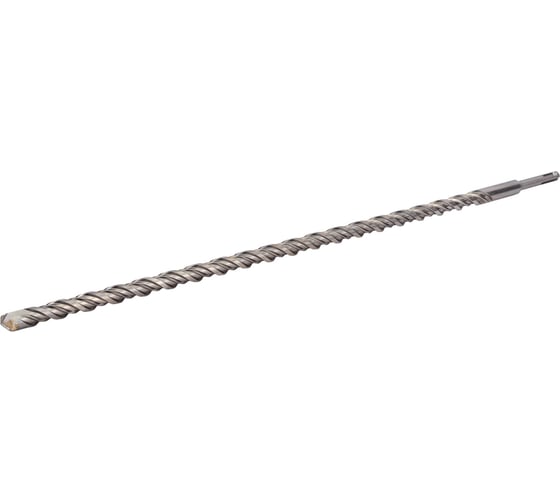 Изображение товара Бур по бетону SDS-plus (18х600 мм) Elitech 1820.032300