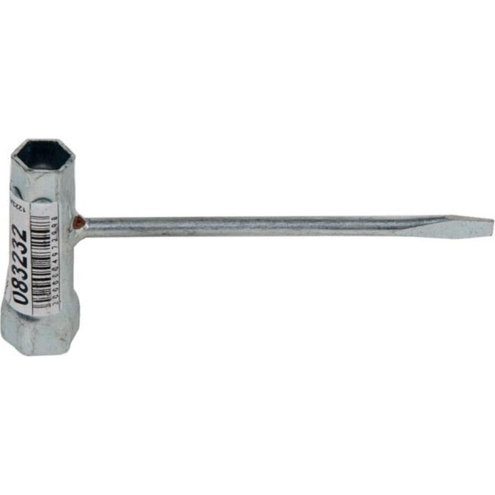 Ключ комбинированный для stihl husqvarna bosch makita partner oleo-mac dewalt honda (13/19) ZeepDeep, размер 13/19