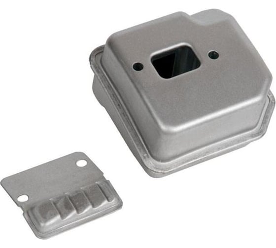 Изображение товара Глушитель для бензопилы STIHL ms170/180 121064 ZeepDeep 876305