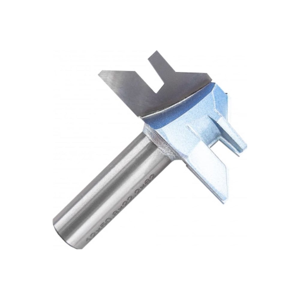 Изображение товара Фреза угловое сращивание 90 9.5-19 мм Deltatools 06-4412