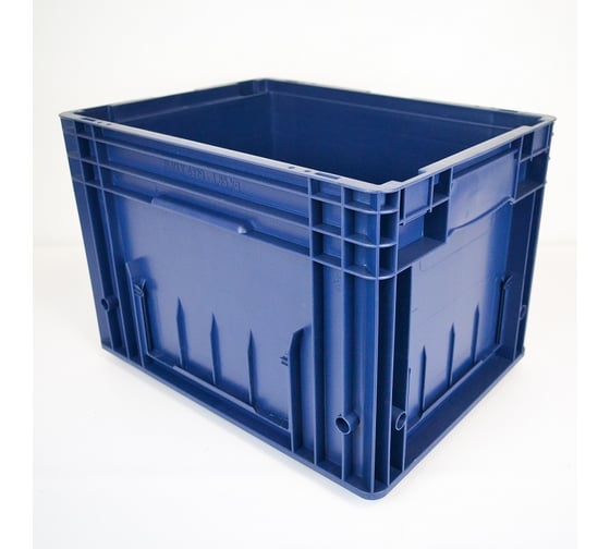 Изображение товара Ящик для хранения 396x297x280 мм Пластик Система R-KLT 4329 12.503.61