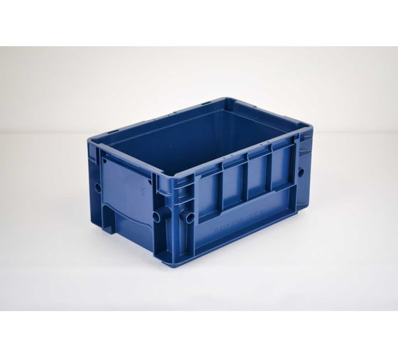 Изображение товара Ящик 297x198x147,5 мм Пластик Система R-KLT 3215 12.501.61