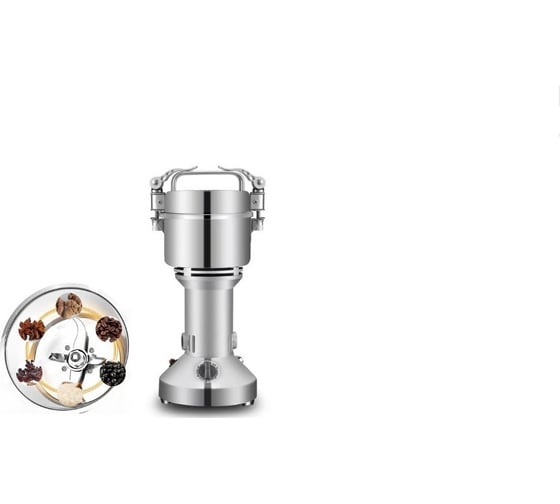 Изображение товара Измельчитель специй и орехов KDM HR-04A 4640159980424