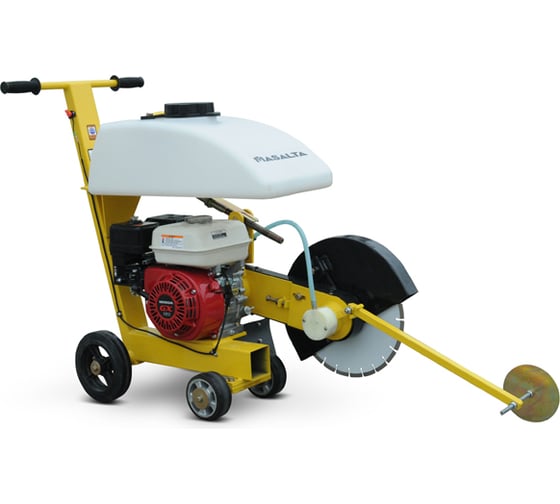 Изображение товара Шовнарезчик Masalta MFS 14-4 бензиновый Honda GX 200 90 мм ШОВ020