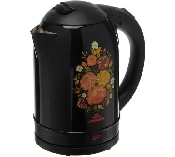 Изображение товара Электрический чайник Добрыня DO- 1219