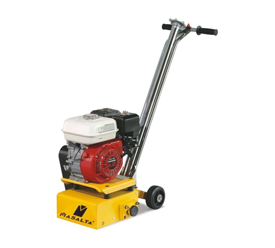 Изображение товара Фрезеровальная машина (Honda GX160, 5.5 л/с) Masalta МС8-4 ФРЕ014