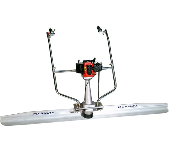 Изображение товара Виброрейка (Honda GX 35, 1,5 л/с) Masalta MCD-4 ВИБ047