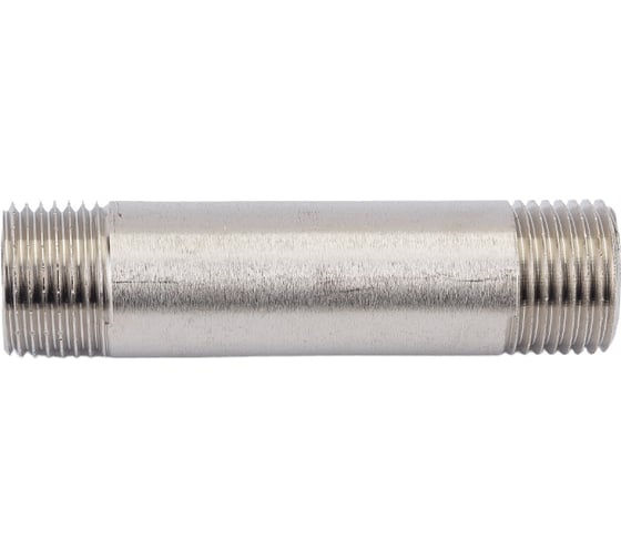 Изображение товара Бочонок 1/2 нар. х80мм Valtec VTr.652.N.0408