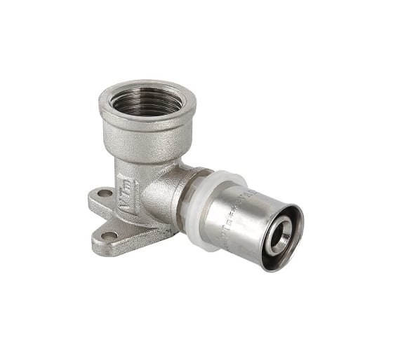 Изображение товара Водорозетка, пресс 20х3/4 Valtec VTm.254.N.002005