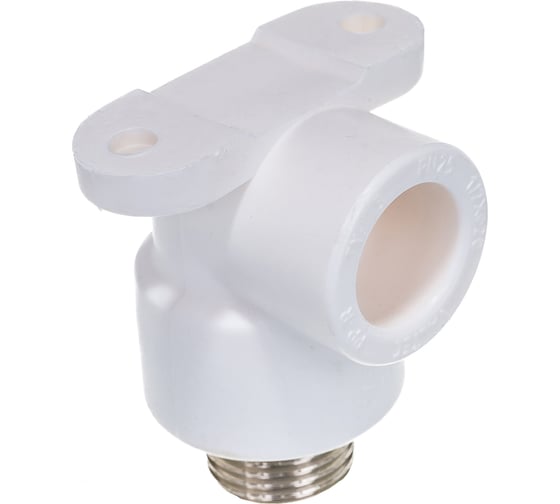 Изображение товара Водорозетка PPR 20х1/2нар. Valtec VTp.755.0.02004