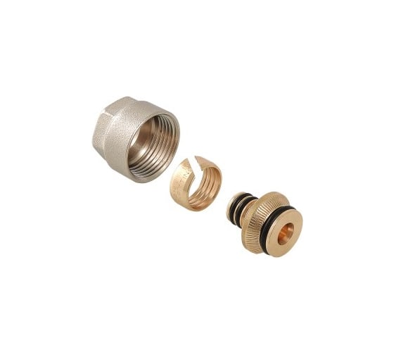 Изображение товара Евроконус для металлополимерной трубы 20 (2,0) Valtec VT.4420.NE.20