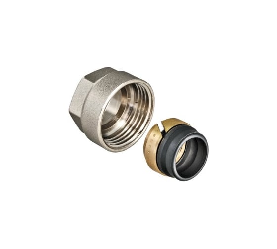 Изображение товара Евроконус для медной трубы 15 Valtec VT.4430.NE.15