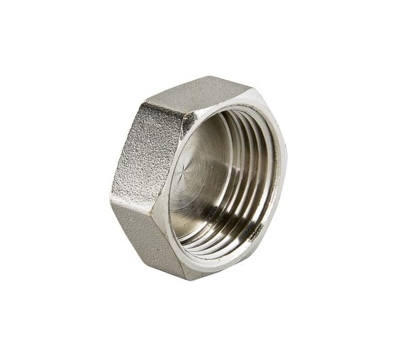 Изображение товара Заглушка 3/4 вн. Valtec VTr.590.N.0005