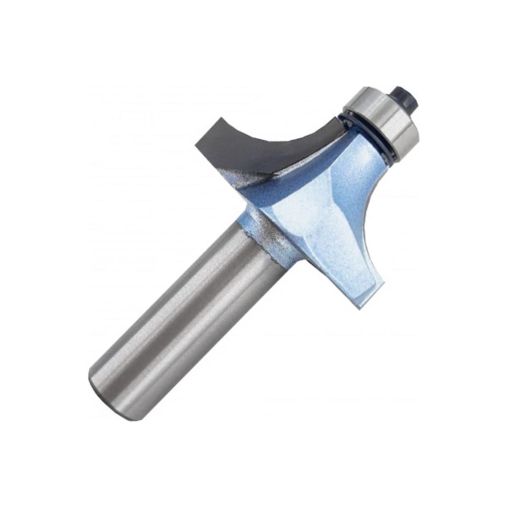 Изображение товара Фреза внутренний радиус Deltatools 06-4403 с нижним подшипником