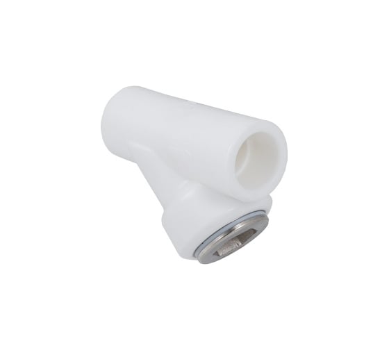 Изображение товара Обратный клапан PPR 32мм Valtec VTp.716.0.032