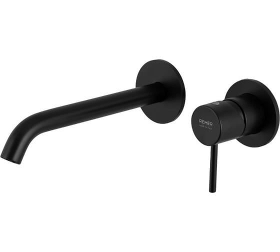 Изображение товара Смеситель для раковины REMER X Style X15PL