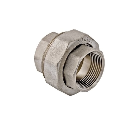 Изображение товара Разъемная муфта 1" вн.-вн. Valtec VTr.340.N.0006