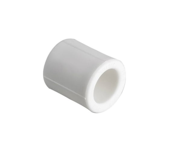 Изображение товара Муфта PPR 40мм Valtec VTp.703.0.040