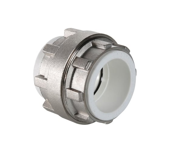 Изображение товара Разъемная муфта PPR 75мм Valtec VTp.763.0.075