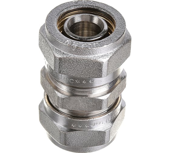 Изображение товара Обжимной соединитель 20 Valtec VTm.303.N.002020