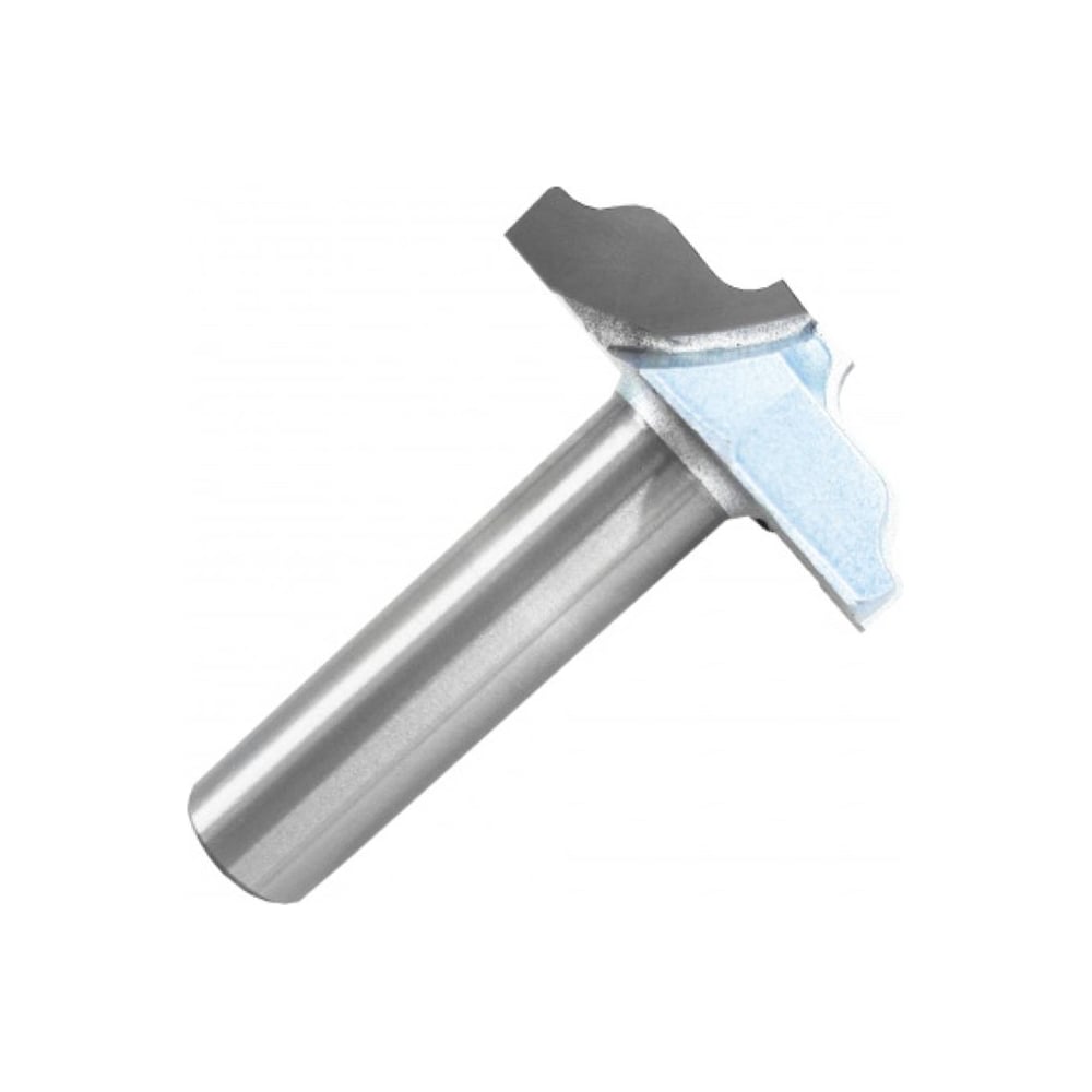 Изображение товара Фреза радиусная Deltatools 06-5091 для пазовой фаски
