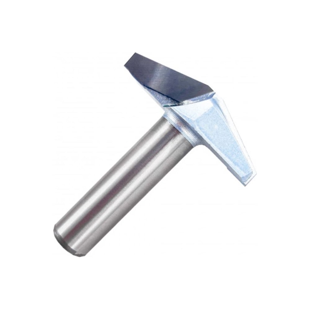 Изображение товара Фреза радиусная с углом 20° Z=2 D=46x12.3x45 мм от Deltatools