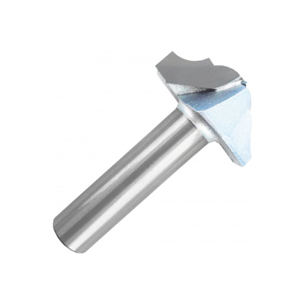 Изображение товара Радиусная мультипрофильная фреза Deltatools 06-5087 R1=8 мм R2=10 мм, D=35 мм
