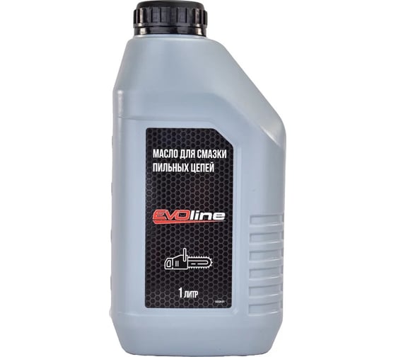 Изображение товара Масло смазочное для цепи Evoline CH10EVO
