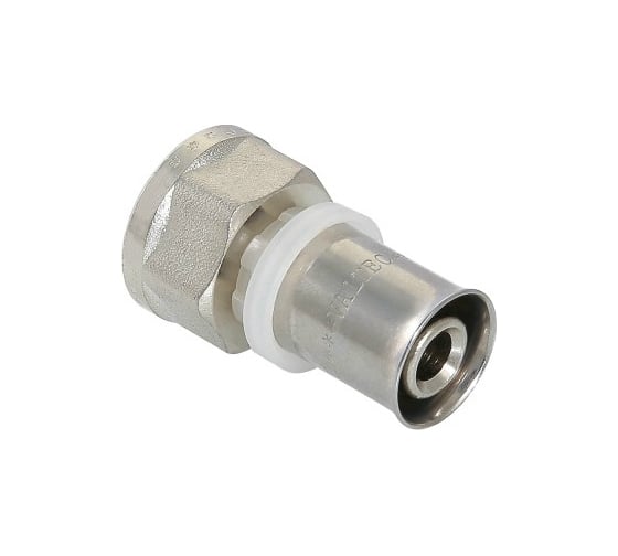 Изображение товара Соединитель, пресс с переходом на внутреннюю резьбу 26х1" Valtec VTm.202.N.002606