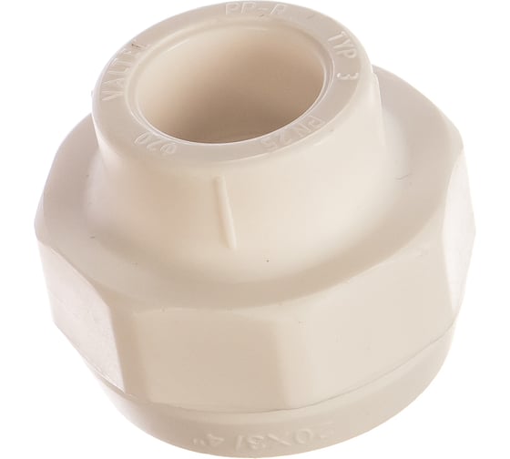 Изображение товара Соединитель PPR с переходом на внутреннюю резьбу 20х3/4 Valtec VTp.702.0.02005