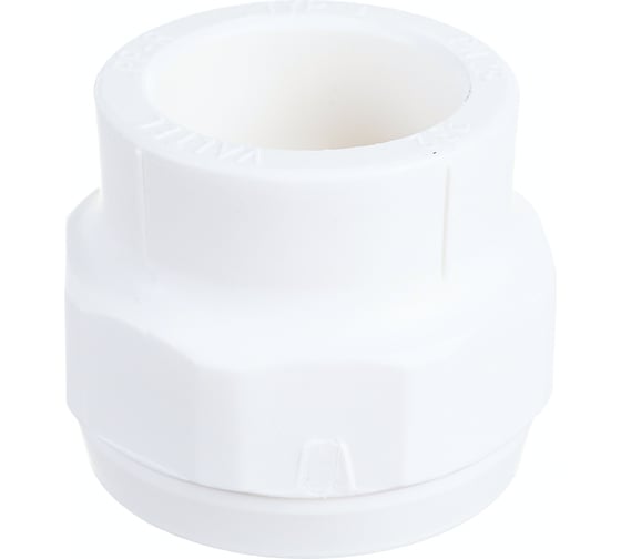 Изображение товара Соединитель PPR с переходом на внутреннюю резьбу 32х1" Valtec VTp.702.0.03206