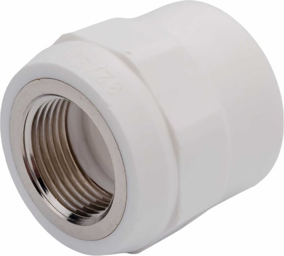 Изображение товара Соединитель PPR с переходом на внутреннюю резьбу 32х3/4 Valtec VTp.702.0.03205
