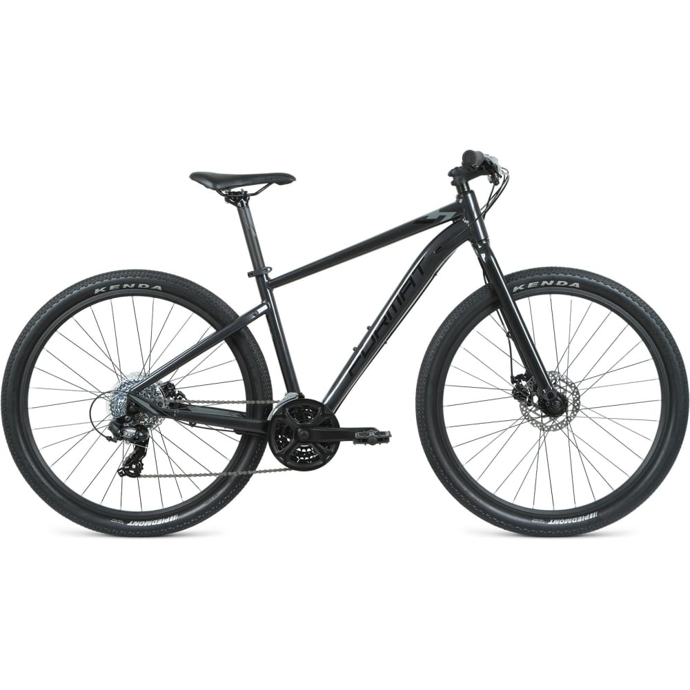 Велосипед FORMAT горный велосипед хардтейл format 1213 27 5 2019