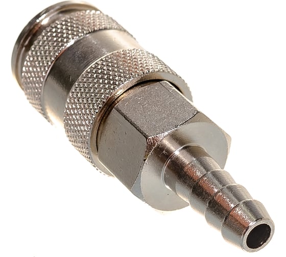 Изображение товара Быстросъемное соединение (рапид "мама" - "елочка" 5/16") Jonnesway GM-02BH 49525