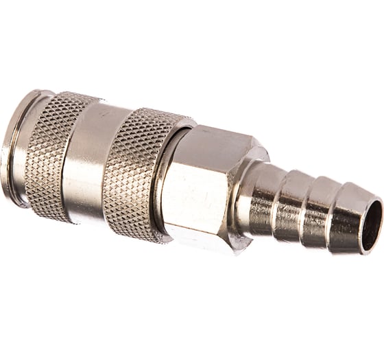 Изображение товара Муфта БРС европейского типа с установочной частью под шланг 12.7 мм Jonnesway GM-04AH 49479