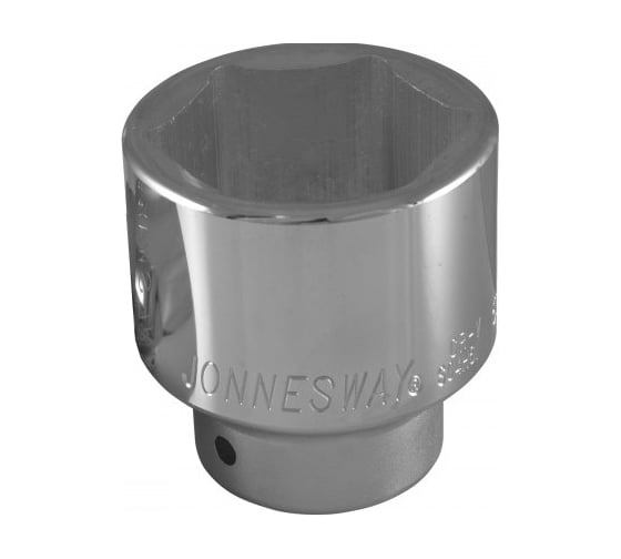 Изображение товара Головка торцевая (3/4"; 52 мм) Jonnesway S04H6152 49736