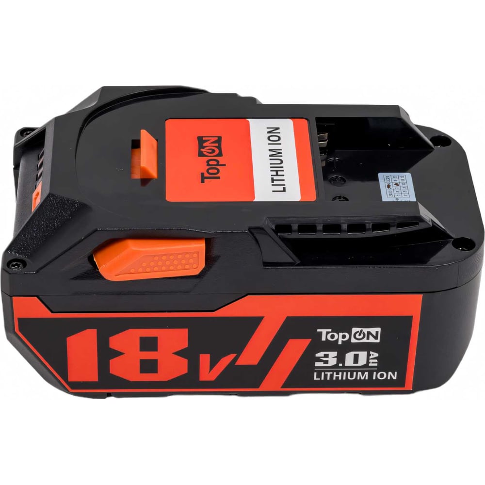 TopOn TOP-PTGD-AEG-18-3.0