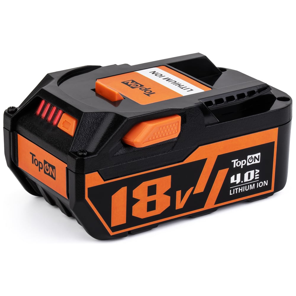 TopOn TOP-PTGD-AEG-18-4.0