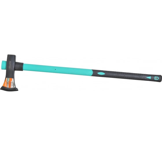 Изображение товара Топор-колун Sturm 3000 г удлиненная обрезиненная рукоятка 1015-12-FB3000