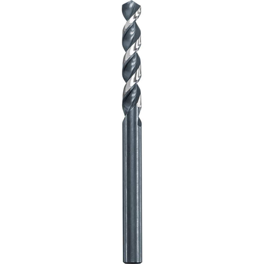 Сверло по металлу hi-nox (7.0х109 мм) kwb 258670