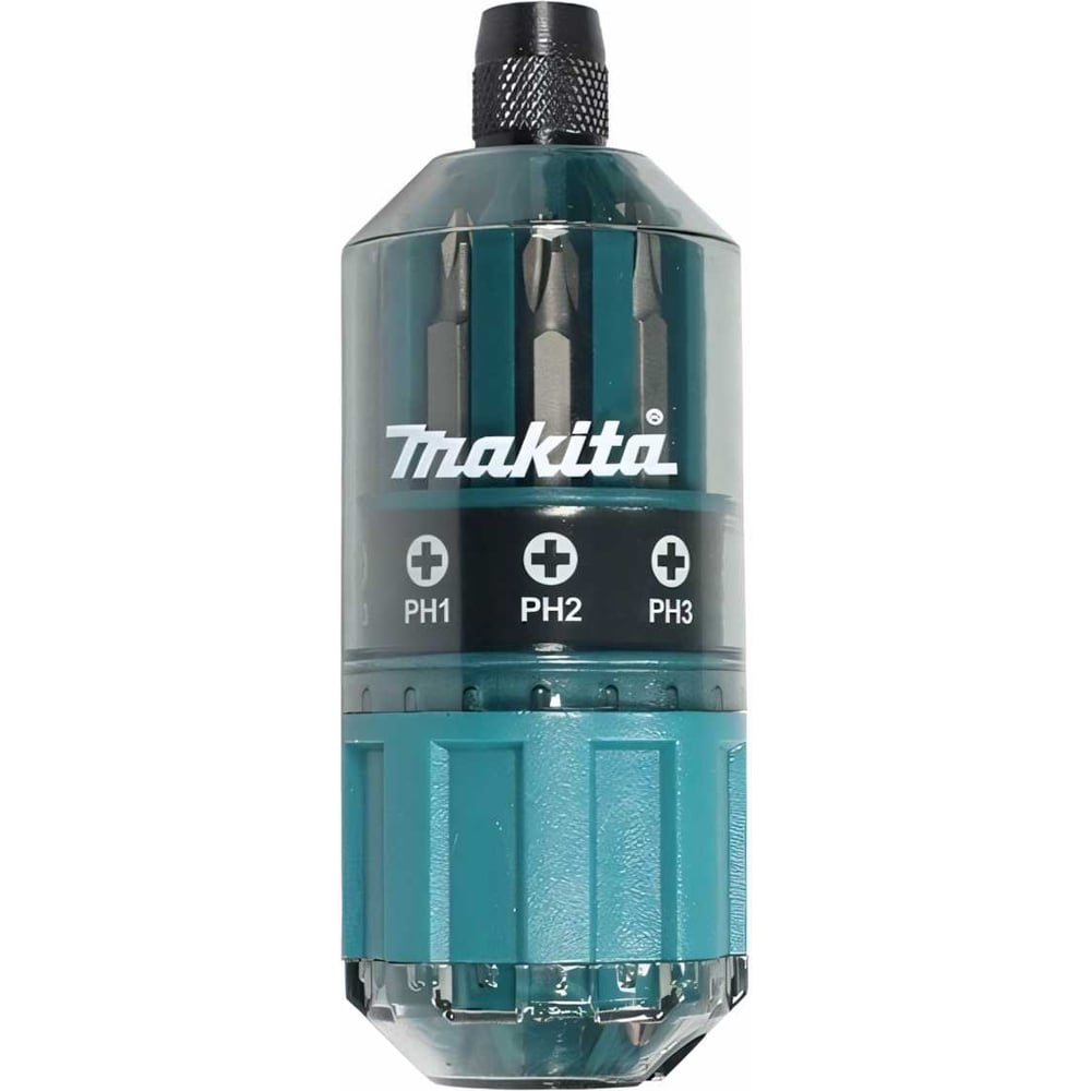 Набор насадок Makita B-28896