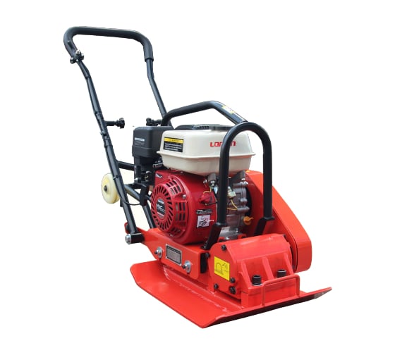 Изображение товара Виброплита Impulse VP60L 000441117