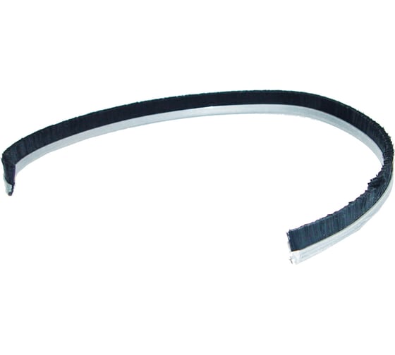 Изображение товара Щетка большая к шлифовальному кожуху 115/125 мм 195239-9 Makita 743332-9