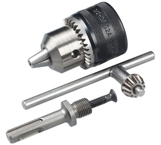 Изображение товара Патрон с адаптером SDS-Plus Makita 194041-7