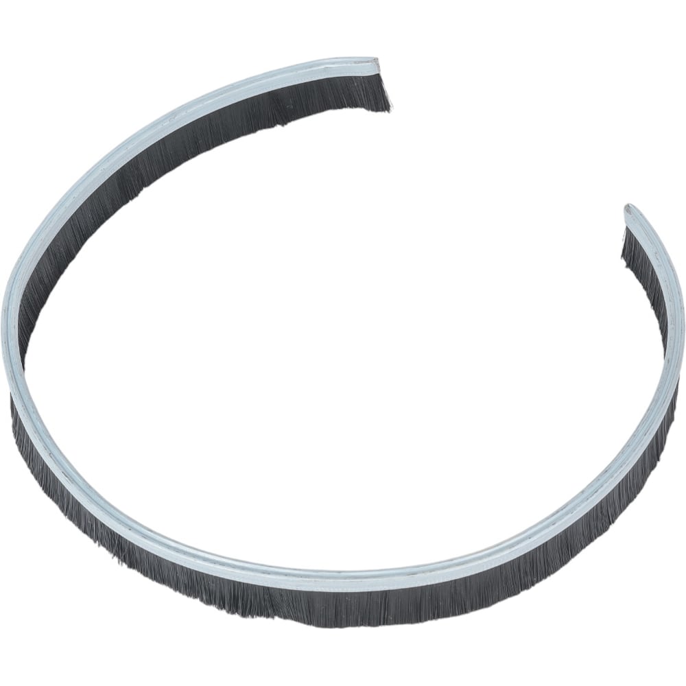 Изображение товара Щетка большая к шлифовальному кожуху 180 мм Makita 195386-6